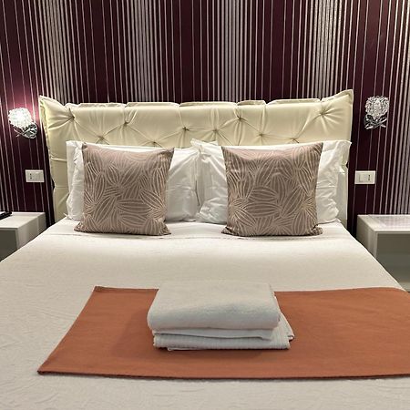 Alba Rooms La Spezia Bagian luar foto