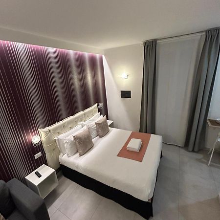 Alba Rooms La Spezia Bagian luar foto