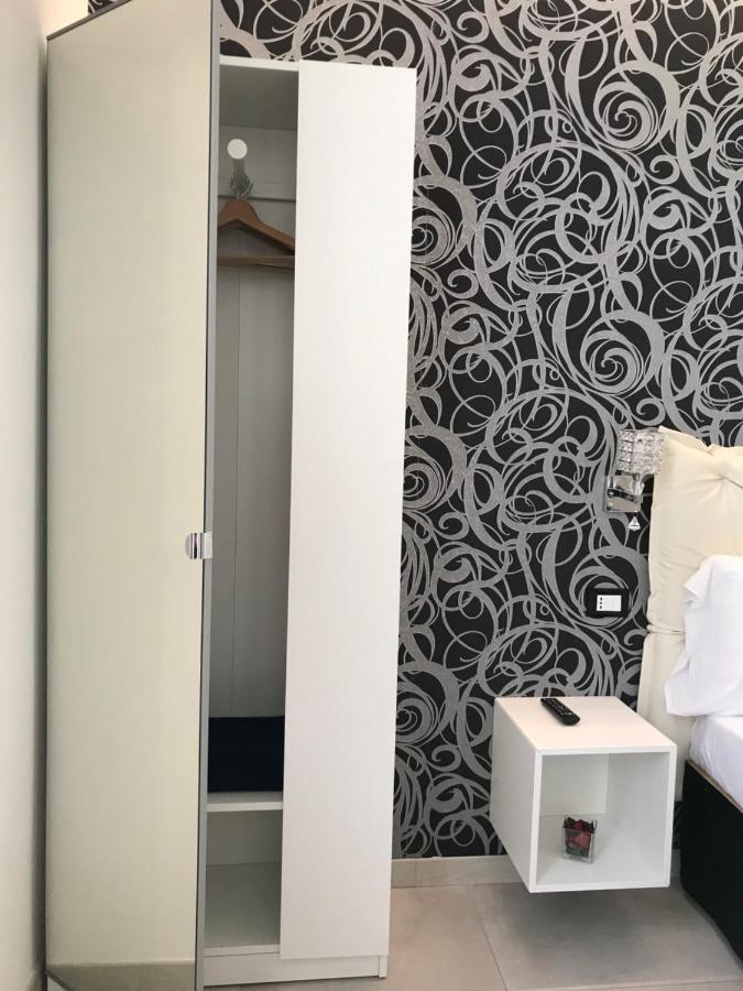 Alba Rooms La Spezia Bagian luar foto