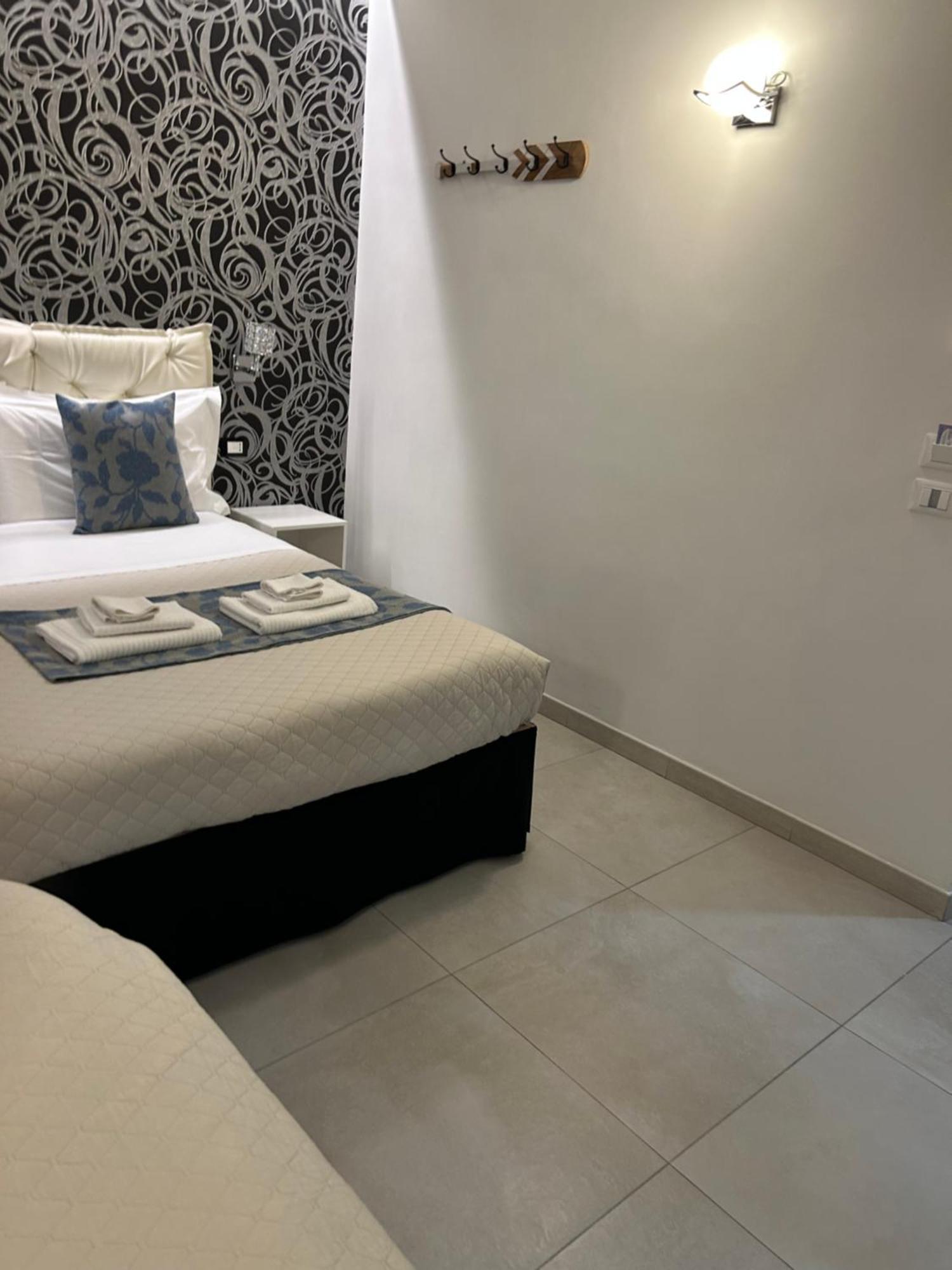 Alba Rooms La Spezia Bagian luar foto