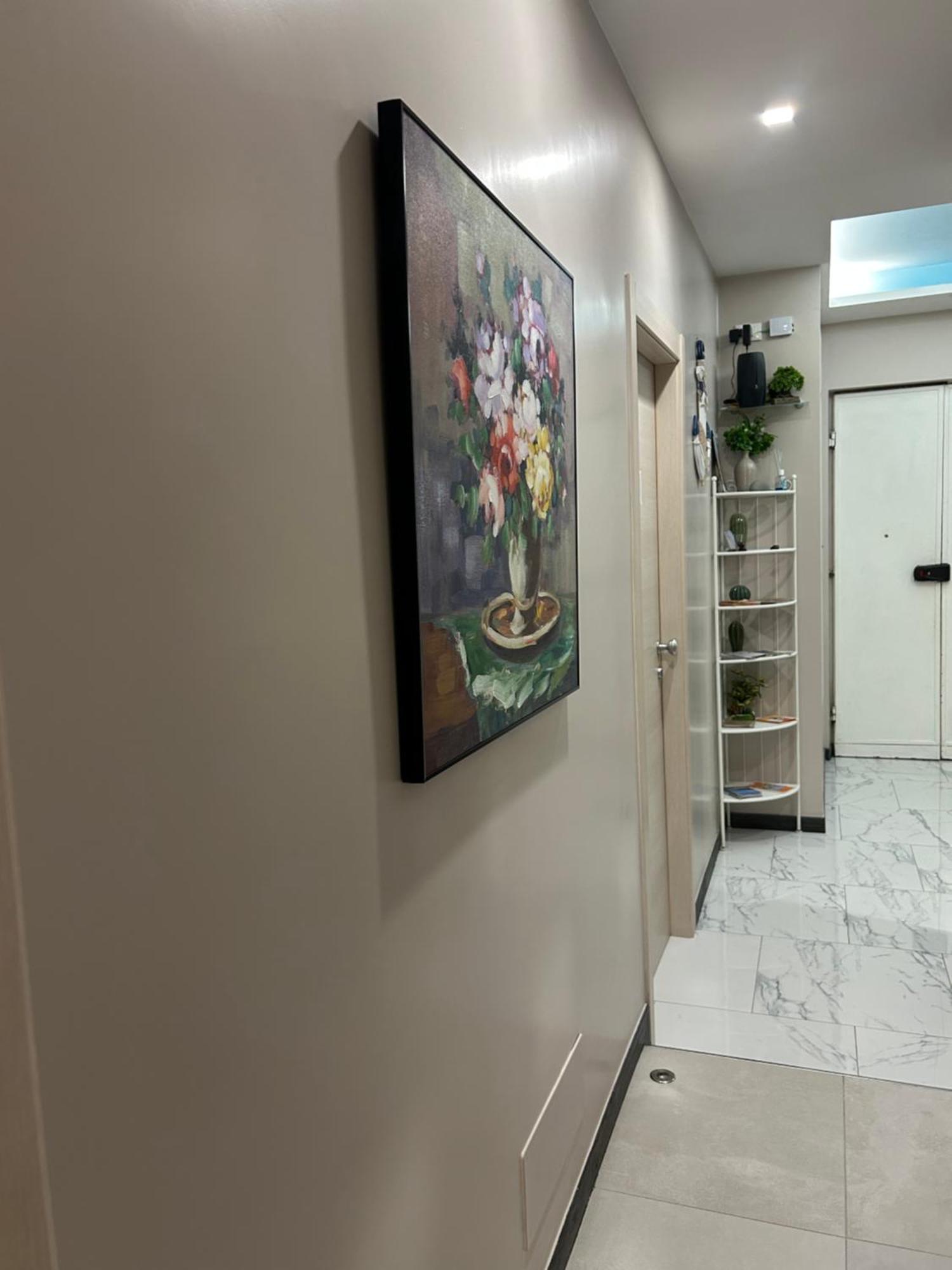 Alba Rooms La Spezia Bagian luar foto
