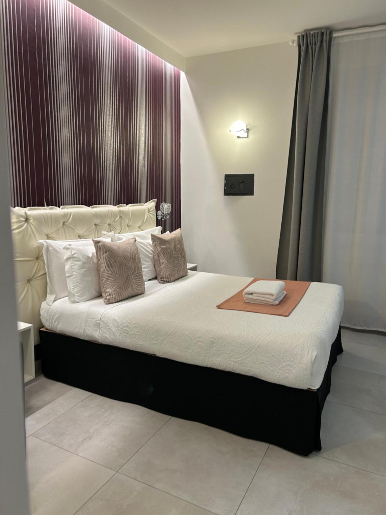 Alba Rooms La Spezia Bagian luar foto