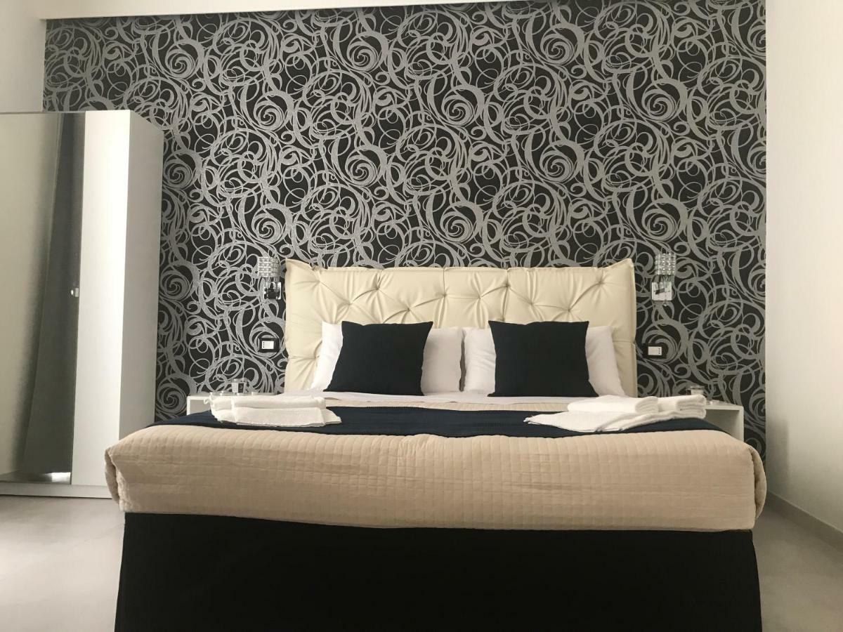 Alba Rooms La Spezia Bagian luar foto