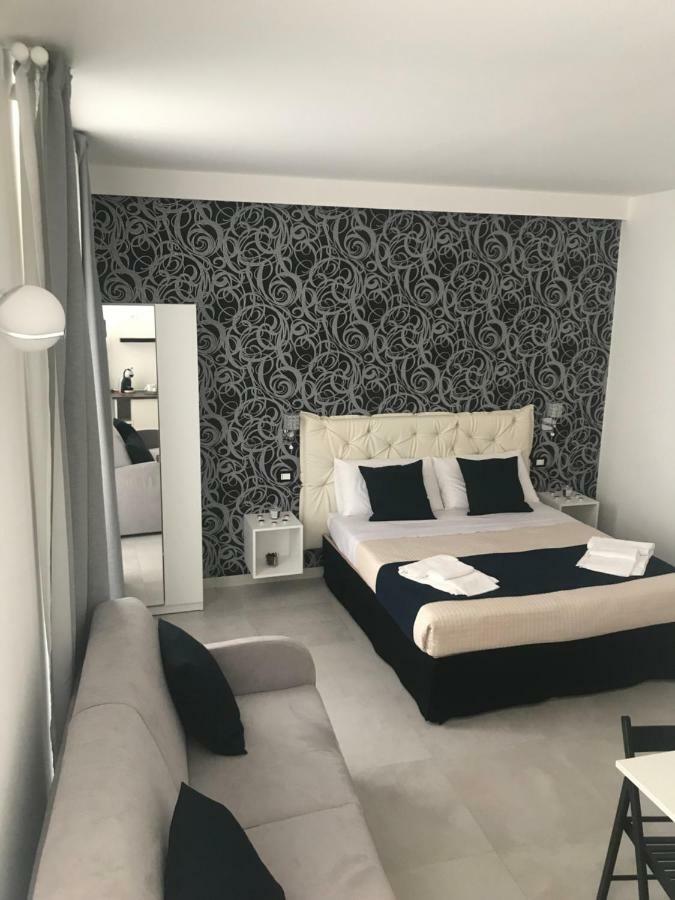 Alba Rooms La Spezia Bagian luar foto