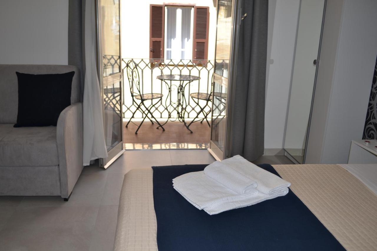 Alba Rooms La Spezia Bagian luar foto